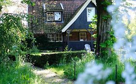 Loosan Lodges Gastenhuis